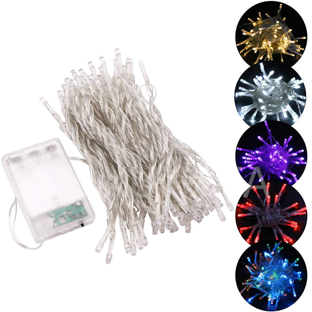 Outdoor Power For Wedding - 10m 5m 3m 2m led luzes