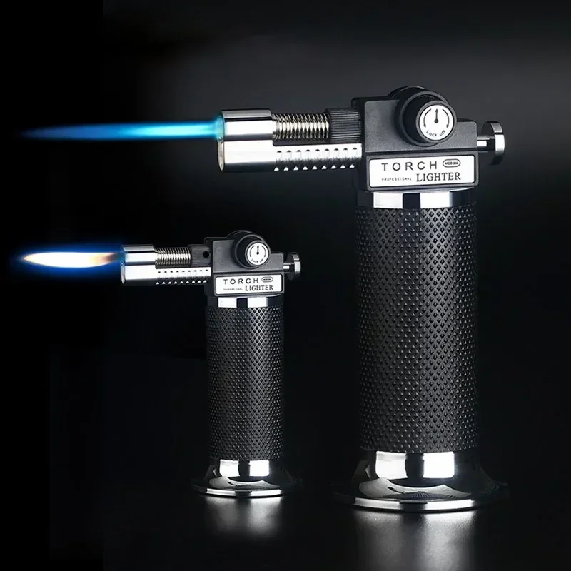 Outdoor Kitchen Power Burner - Isqueiro a Gás à Prova de