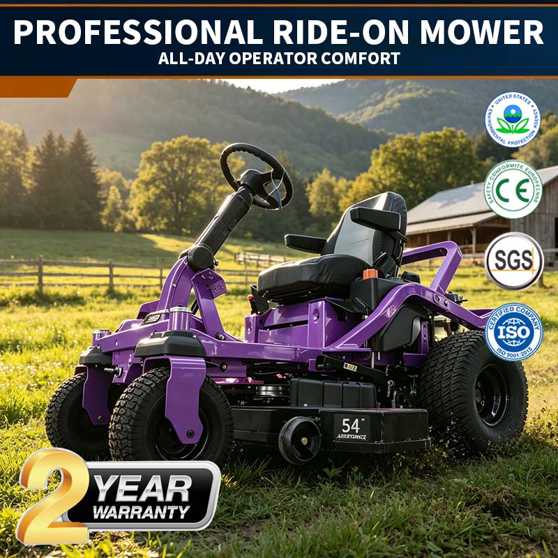 Hedge Trimmer Cordless - Cortador de Grama Agrícola Durável e