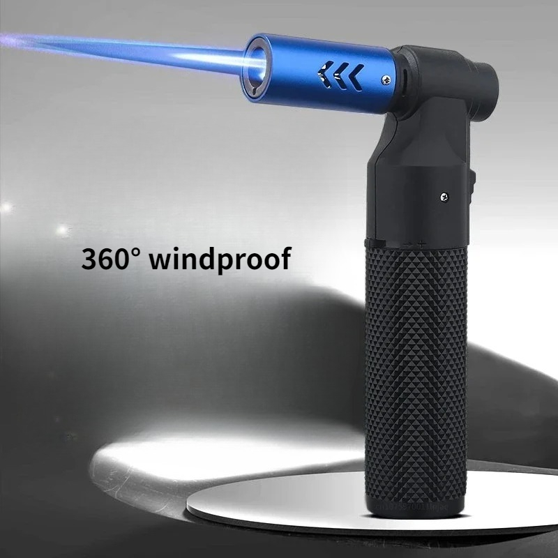 Outdoor Kitchen Power Burner - Honest gás jato butano charuto isqueiro