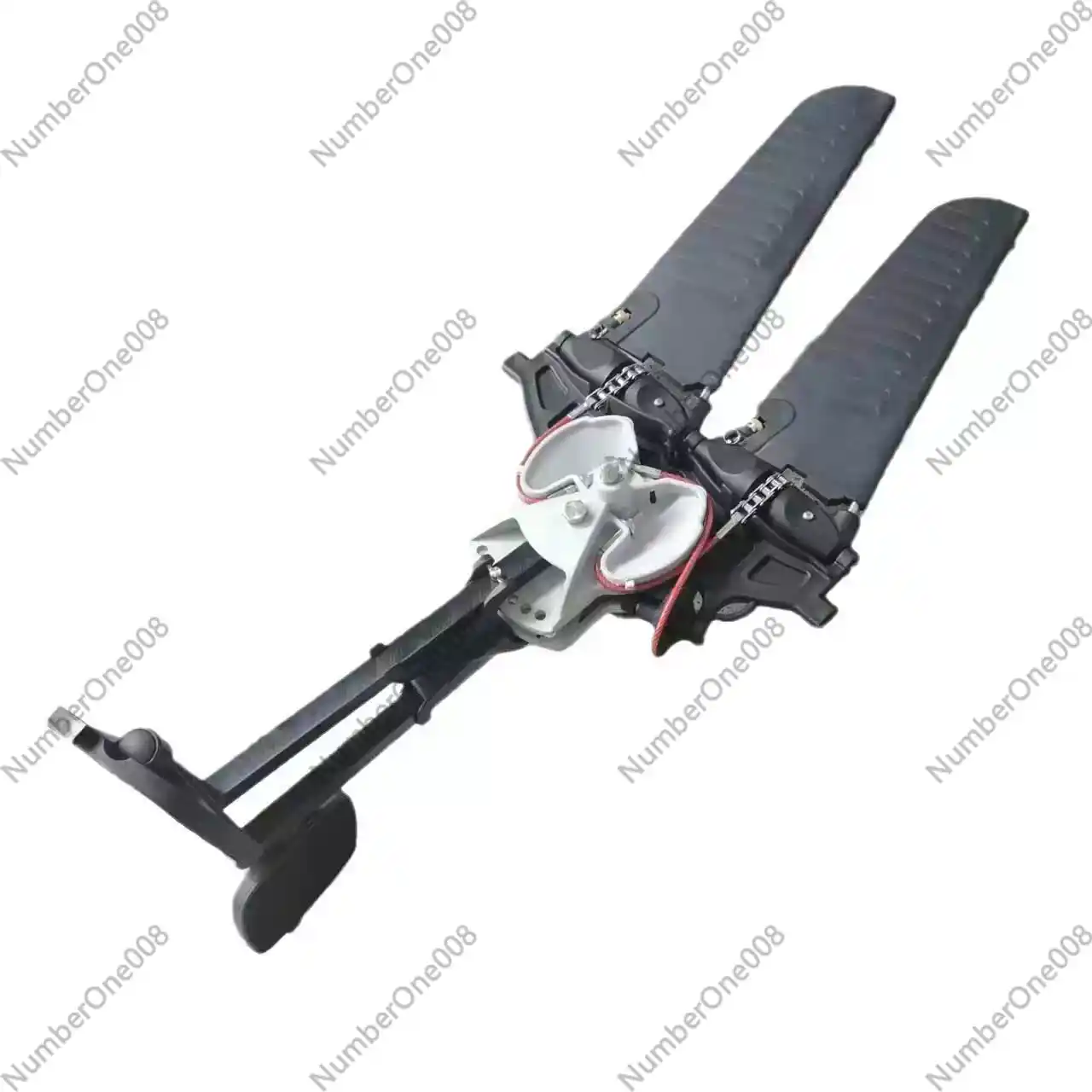 Outdoor Power And Pedal - Peças de Reparo para Sistema de