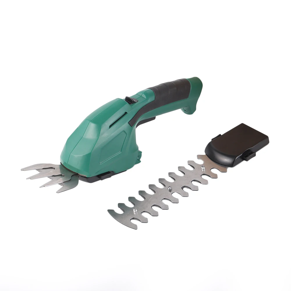 Hedge Trimmer Cordless - Aparador de sebes sem fio alimentado