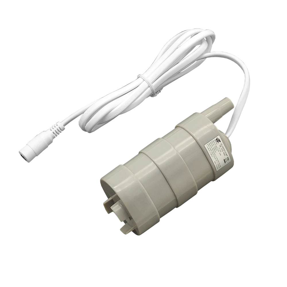 Water Pump Submersible - Bomba de Água Submersível JT-550 DC12V