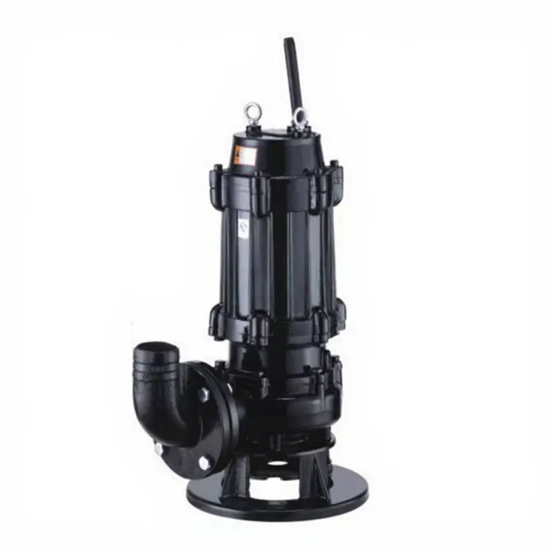 Water Pump Submersible - 2026 10hp 20hp 25hp 50hp Motor