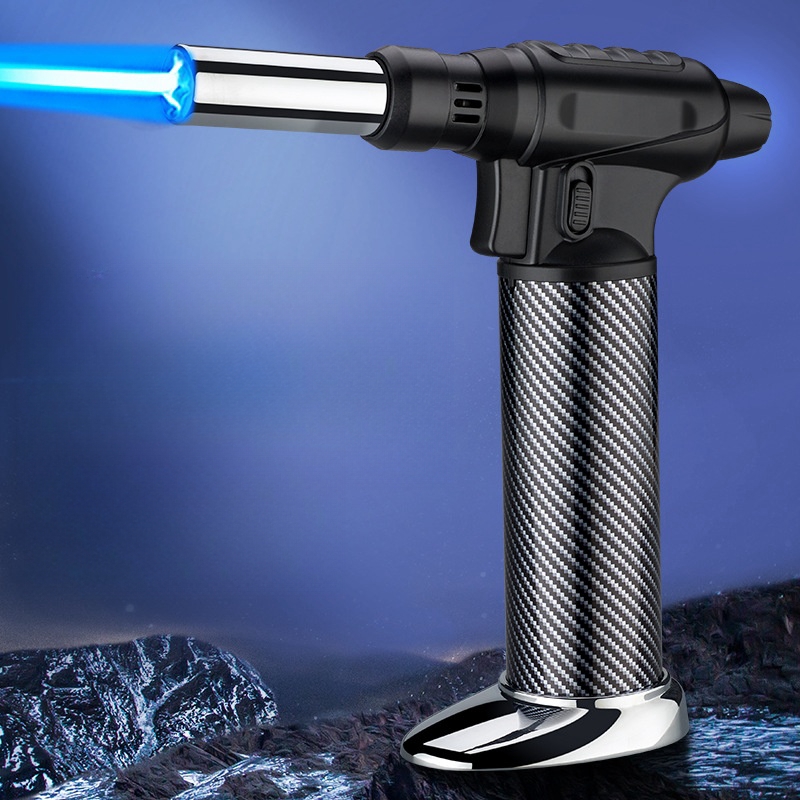 Outdoor Kitchen Power Burner - 360 ° Ignição gás butano mais