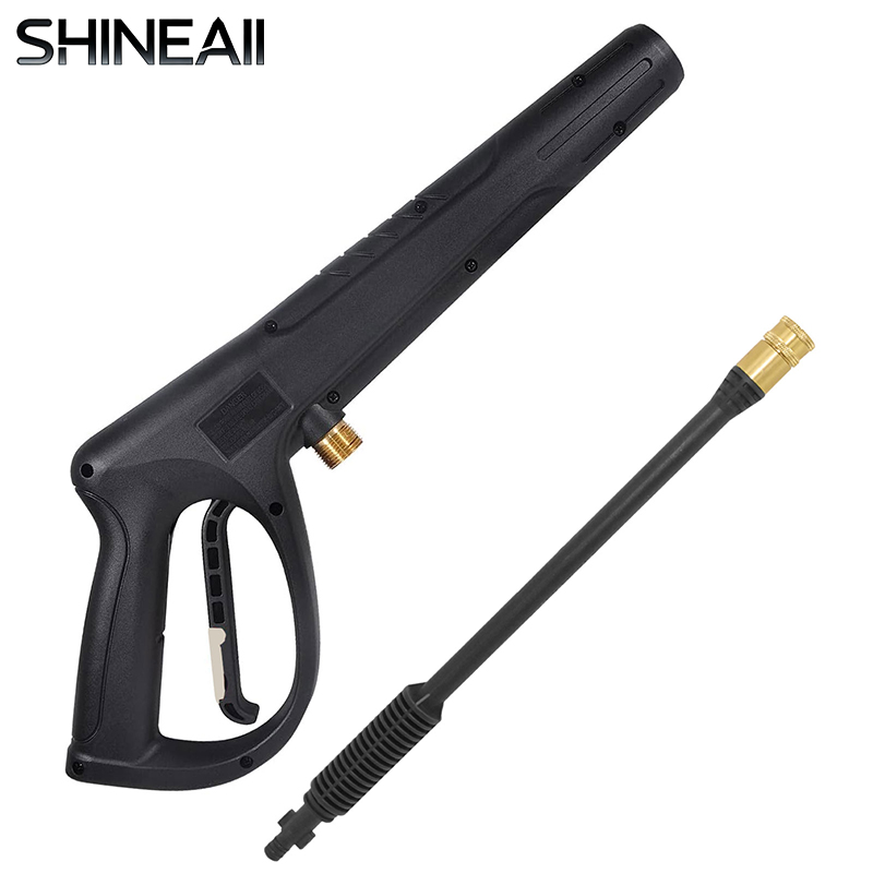 Power Washer Gun Replacement - Pistola de lavadora de pressão m22
