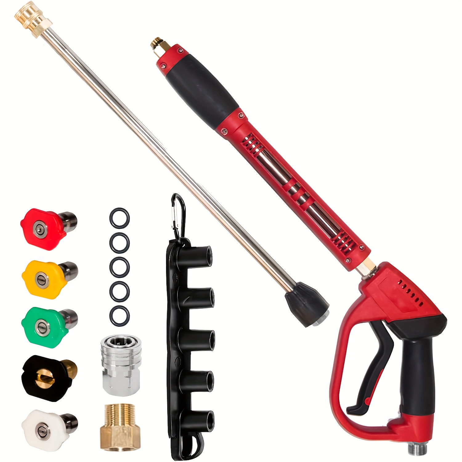Power Washer Gun Replacement - Pistola de Lavagem a Pressão, Pistola