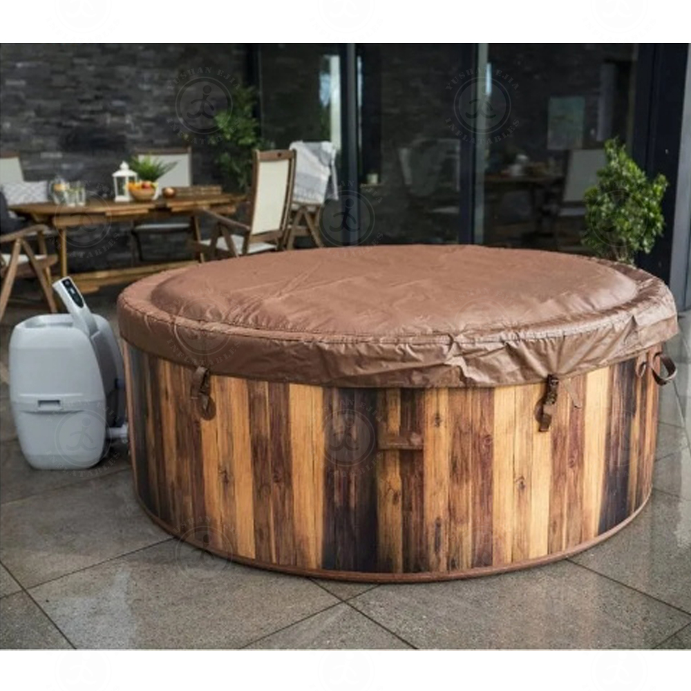 Outdoor Power For Hot Tub - Barato de alta segurança divisão primavera