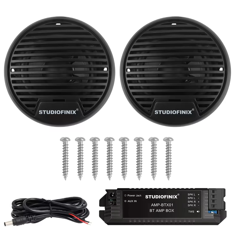 Outdoor Power For Hot Tub - Studiofinix 3 ''160w 2 peças de