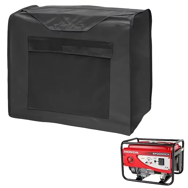 Outdoor Power Generator - Capa Durável para Gerador - Armazenamento