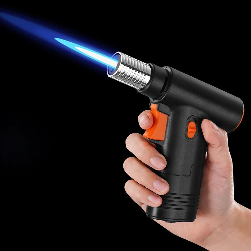 Outdoor Kitchen Power Burner - 1300 ° Poderosa pistola de pulverização