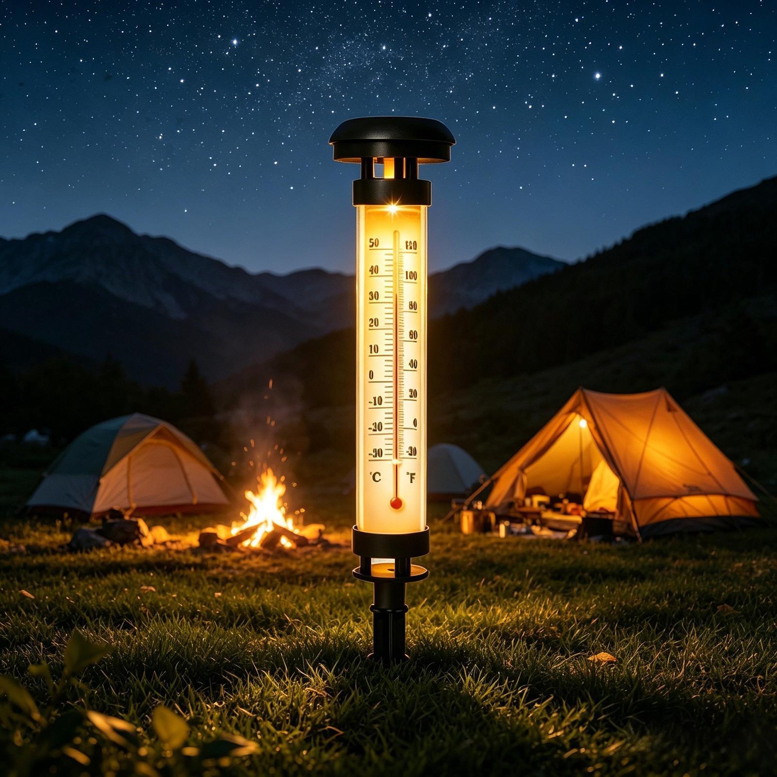 Luzes solares para caminhos, a - Outdoor Yard Power Stake avaliação e preço
