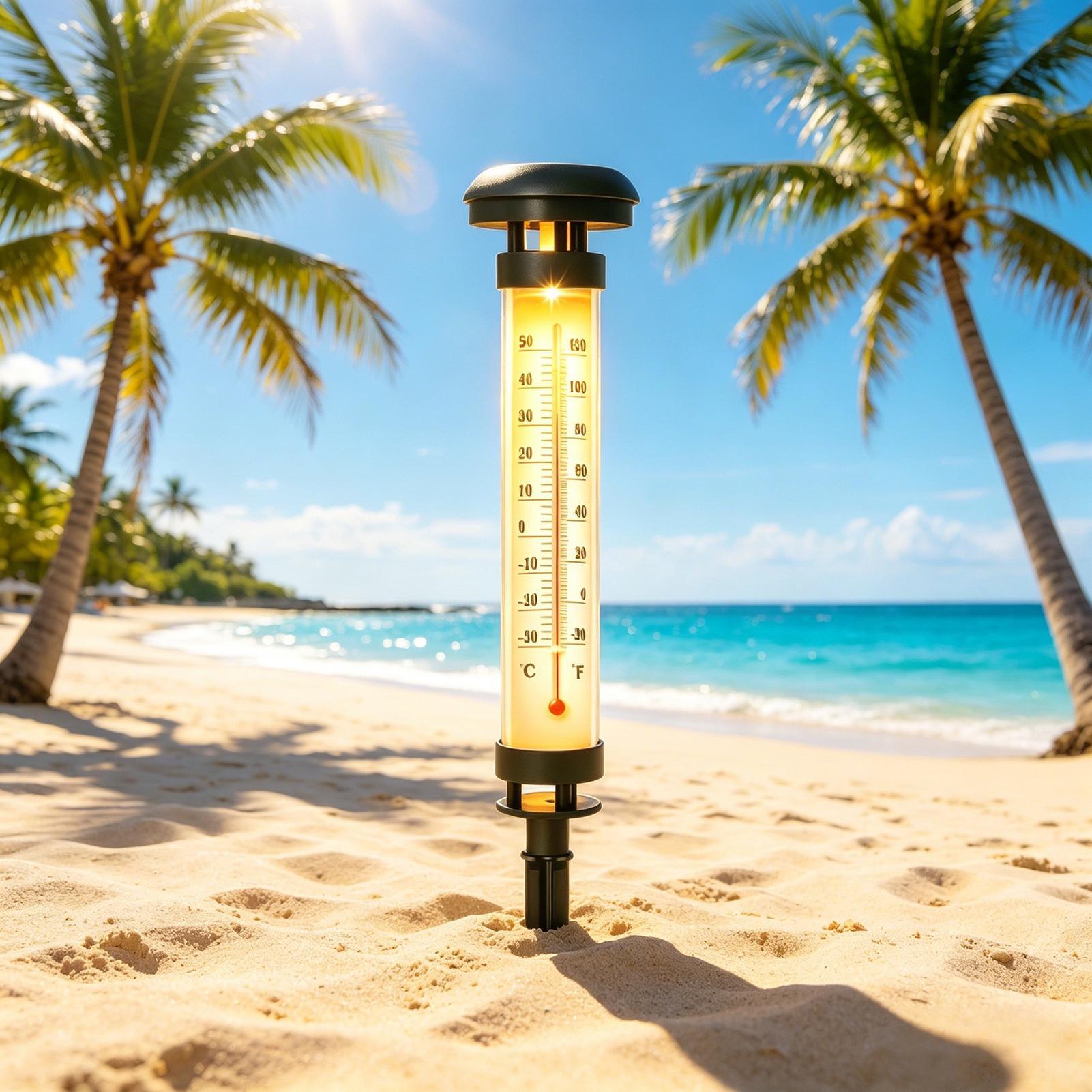 Luzes solares para caminhos, a - Outdoor Yard Power Stake avaliação e preço