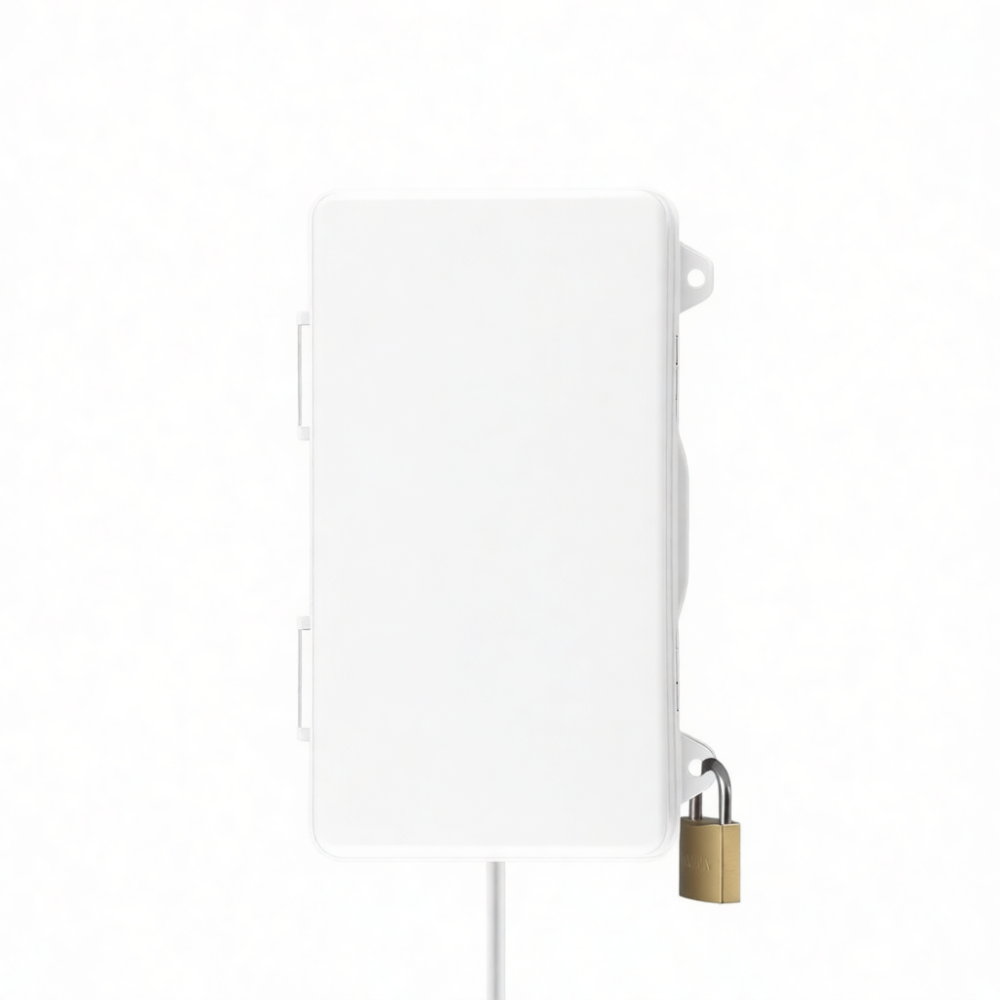 Caixa Protetora para Tomada Ex - Outdoor Power Socket avaliação e preço