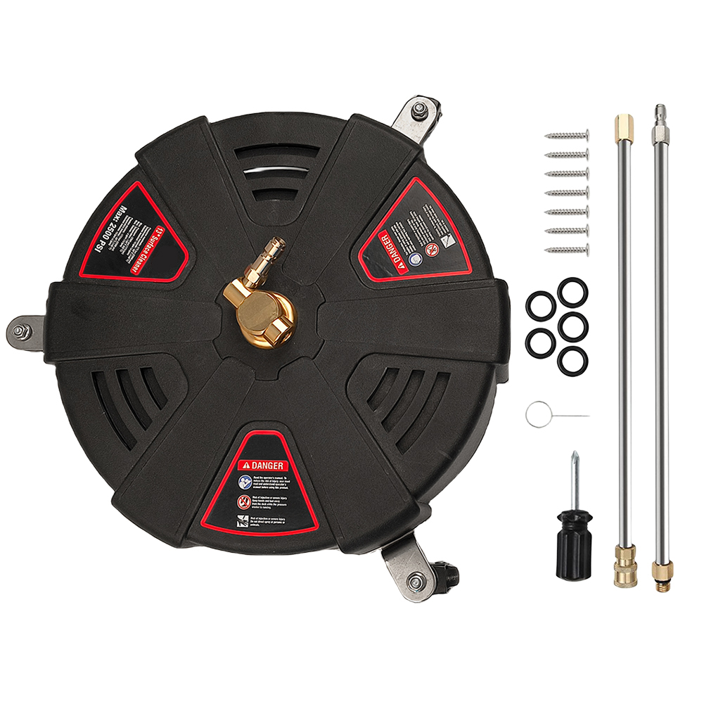 Lavadora de Piso com Conector  - Power Washer Gun Replacement avaliação e preço