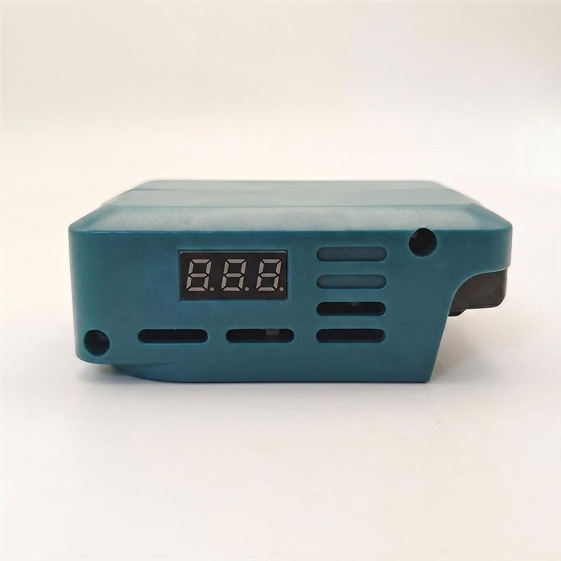 Adaptador de carregamento rápi - Outdoor Power Double Adapter avaliação e preço