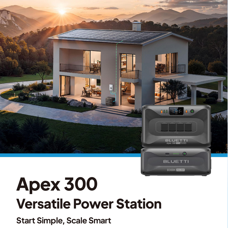 Estação de Energia Portátil Bl - Power Outdoor avaliação e preço
