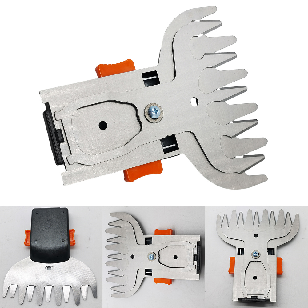 Lâmina de gramado para aparado - Hedge Trimmer Cordless avaliação e preço