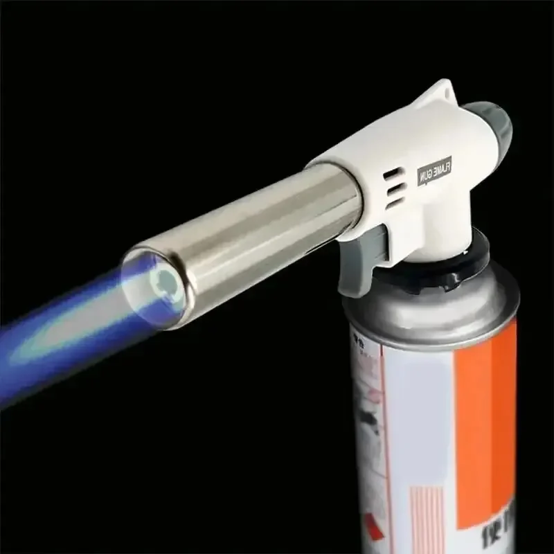 Pistola de chama de metal port - Outdoor Kitchen Power Burner avaliação e preço