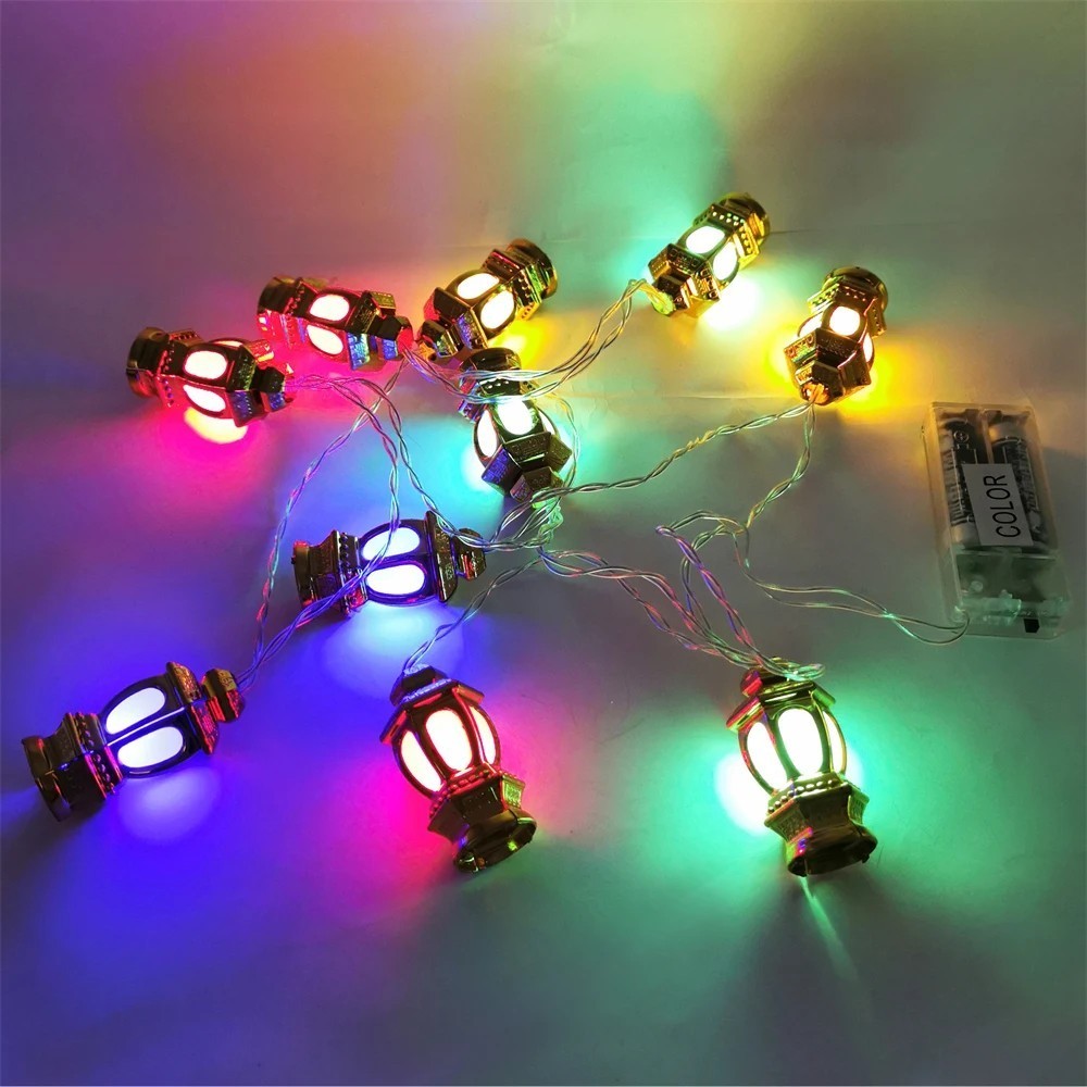 1 unidade de Cordão de Luzes D - Outdoor Power For Wedding avaliação e preço