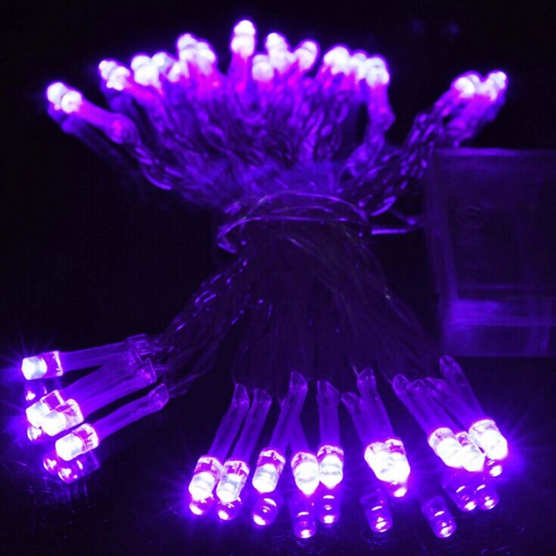 10m 5m 3m 2m led luzes da cord - Outdoor Power For Wedding avaliação e preço