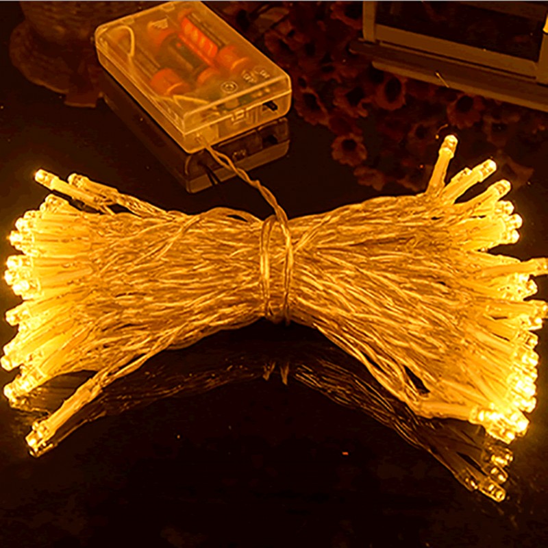 10m 5m 3m 2m led luzes da cord - Outdoor Power For Wedding avaliação e preço