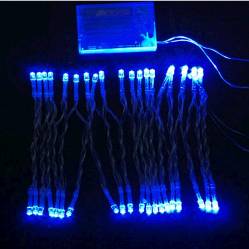 10m 5m 3m 2m led luzes da cord - Outdoor Power For Wedding avaliação e preço