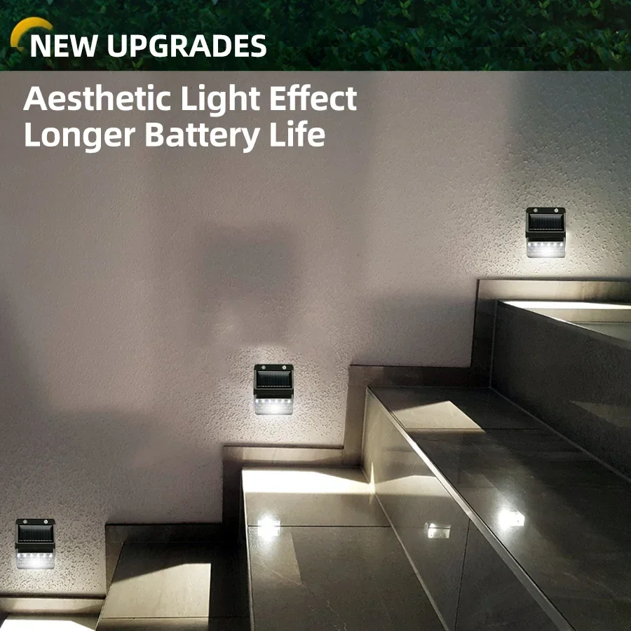 Luz Solar LED com Sensor de Mo - Power Outdoor avaliação e preço