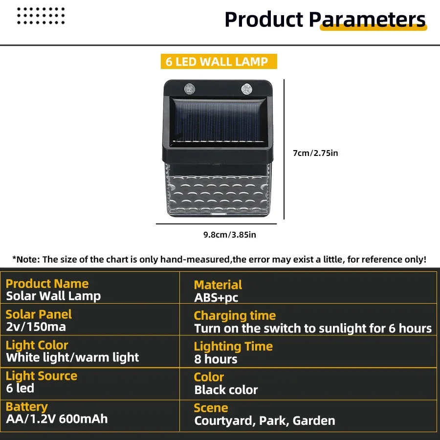 Luz Solar LED com Sensor de Mo - Power Outdoor avaliação e preço