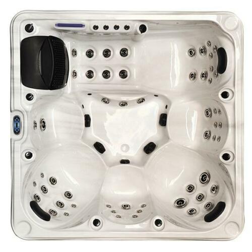 Banheira de hidromassagem de m - Outdoor Power For Hot Tub avaliação e preço