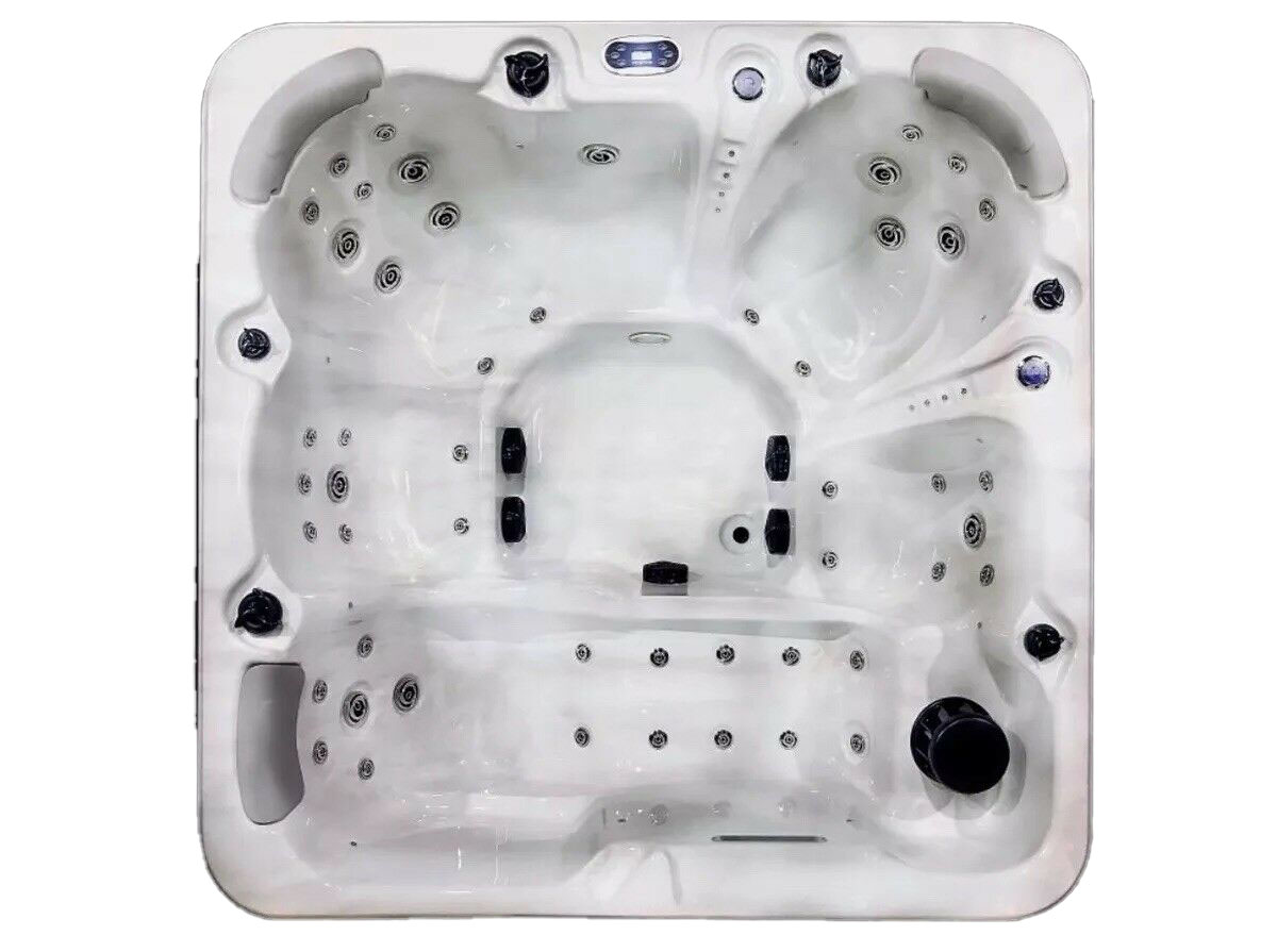 Banheira de hidromassagem de m - Outdoor Power For Hot Tub avaliação e preço