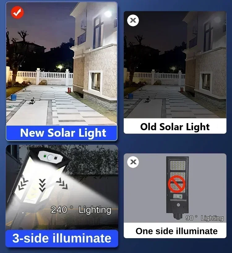 Lanterna Solar Mais Recente, P - Power Outdoor avaliação e preço