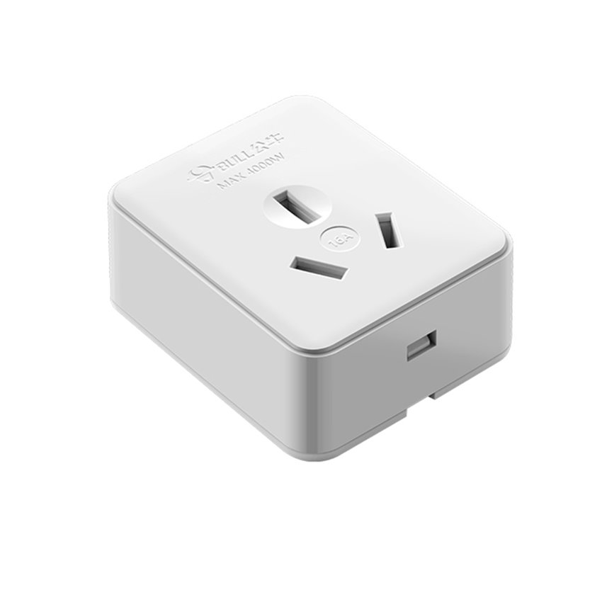 16 Amp China 3 Pin Flat Parede - Outdoor Power Socket avaliação e preço