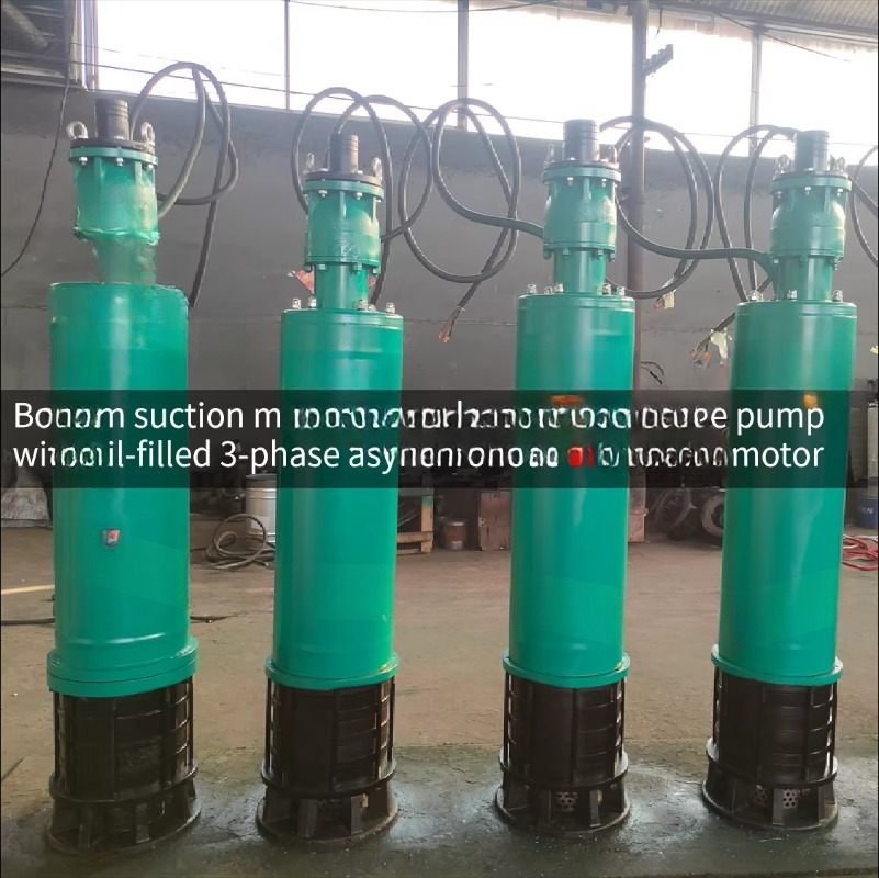 Bomba Submersível Elétrica de  - Water Pump Submersible avaliação e preço