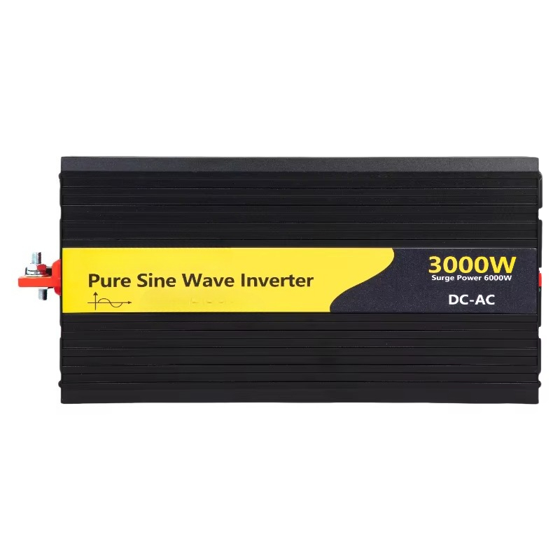Inversor de Onda Senoidal Pura - Power Outdoor avaliação e preço