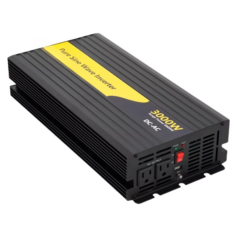Inversor de Onda Senoidal Pura - Power Outdoor avaliação e preço