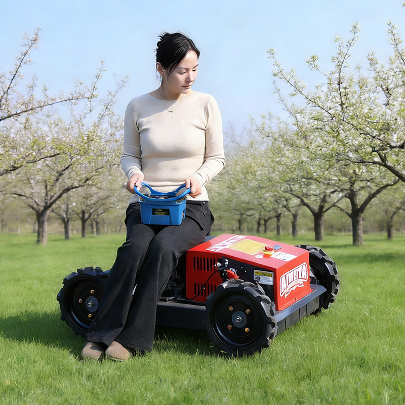 Cortador de Grama Robô Persona - Hedge Trimmer Cordless avaliação e preço