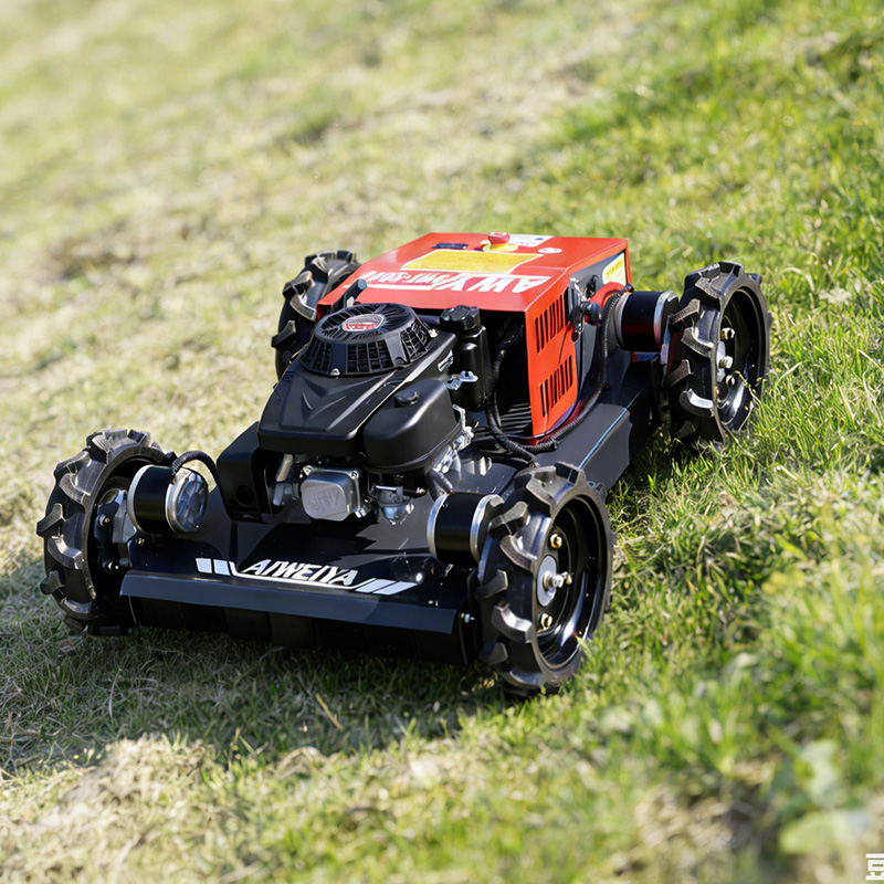 Cortador de Grama Robô Persona - Hedge Trimmer Cordless avaliação e preço
