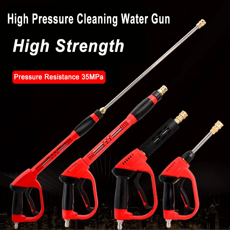 Arma de pressão com extensão d - Power Washer Gun Replacement avaliação e preço