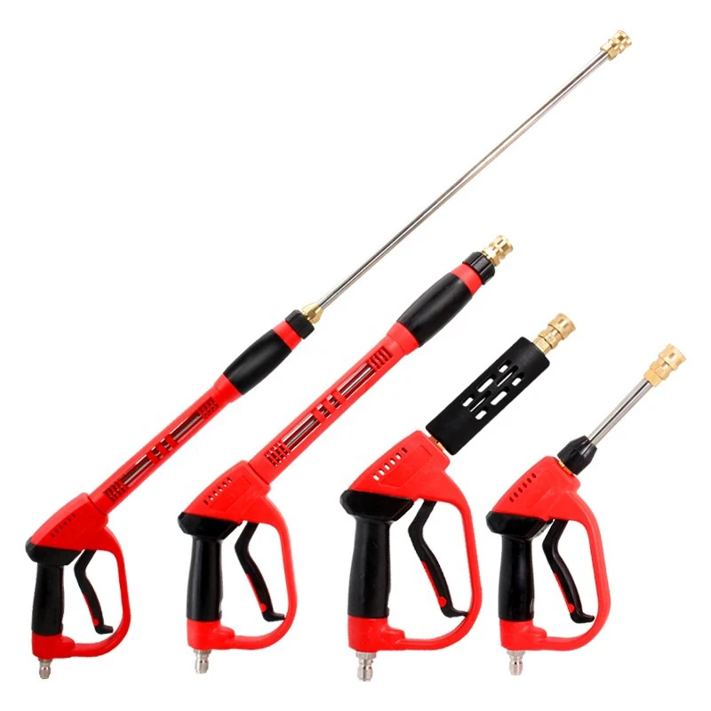 Arma de pressão com extensão d - Power Washer Gun Replacement avaliação e preço