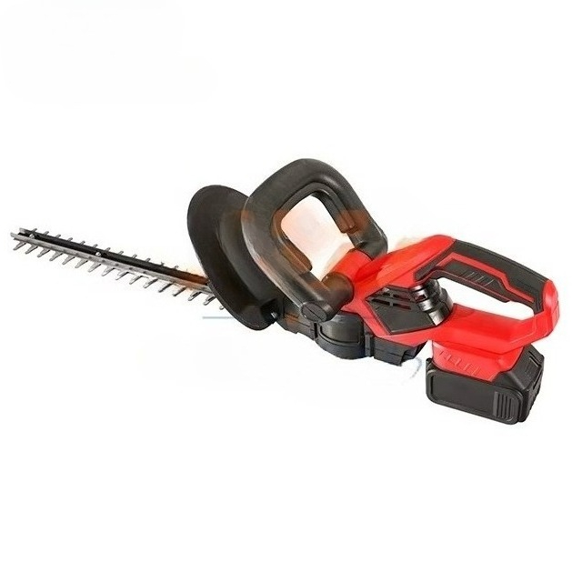 Ferramentas elétricas de lítio - Hedge Trimmer Cordless avaliação e preço