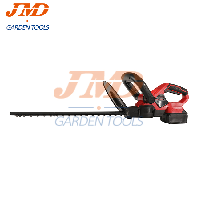 Ferramentas elétricas de lítio - Hedge Trimmer Cordless avaliação e preço