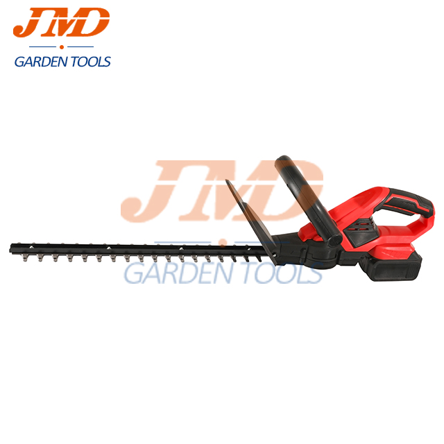 Ferramentas elétricas de lítio - Hedge Trimmer Cordless avaliação e preço