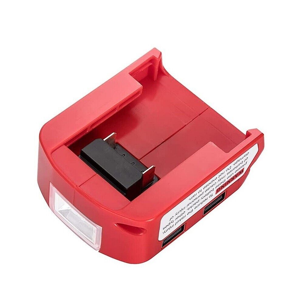 Adaptador de bateria para Milw - Outdoor Power Inverter avaliação e preço