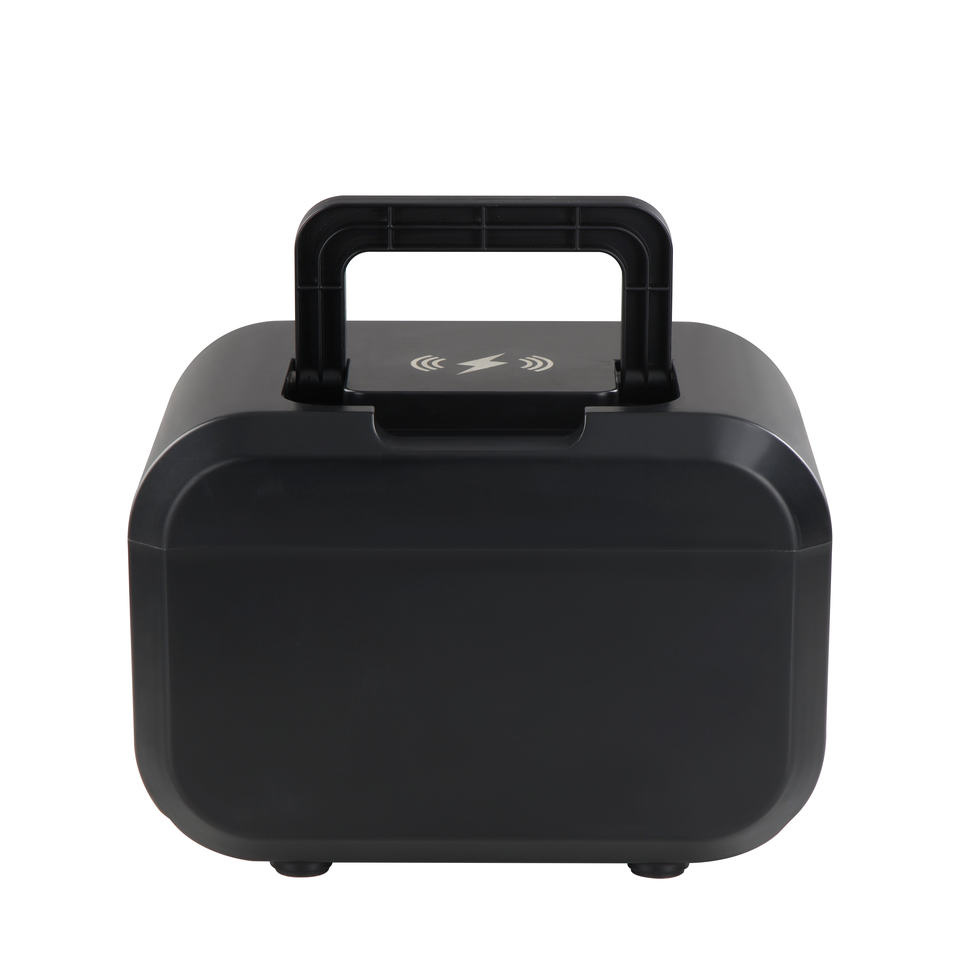 Gerador de Energia Portátil pa - Outdoor Power Generator avaliação e preço
