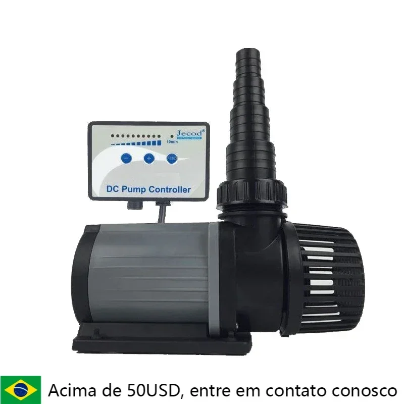 Bomba de Água Submersível Jeba - Water Pump Submersible avaliação e preço