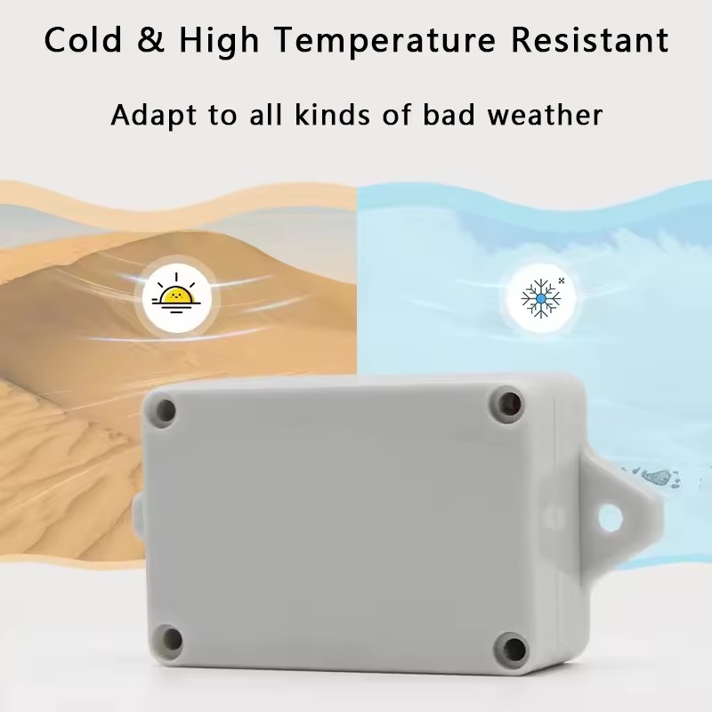 Caixa de Distribuição de Energ - Outdoor Power Socket avaliação e preço