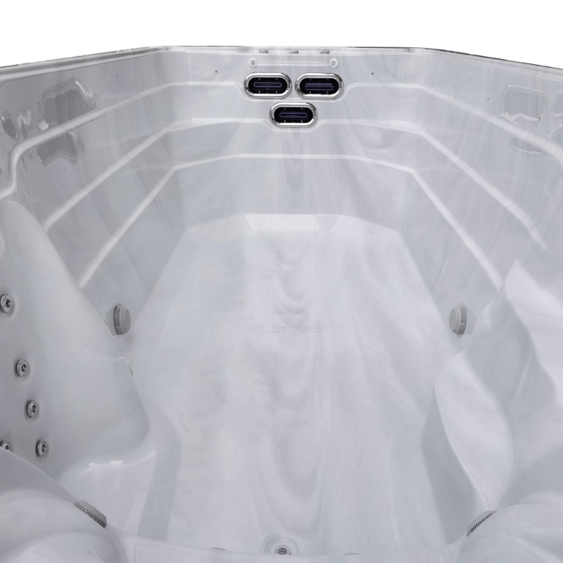 Banheira de Hidromassagem Exte - Outdoor Power For Hot Tub avaliação e preço
