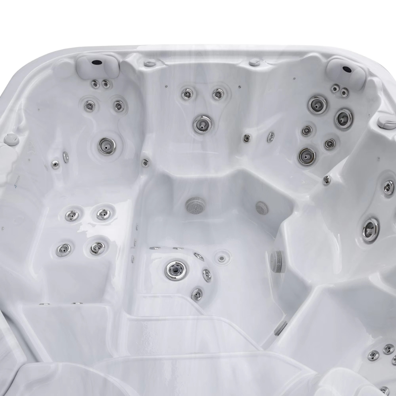 Banheira de Hidromassagem Exte - Outdoor Power For Hot Tub avaliação e preço