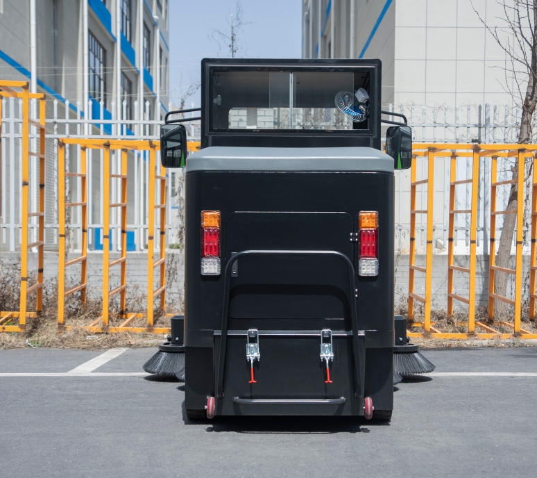 Varredora Elétrica de Piso par - Power Outdoor avaliação e preço